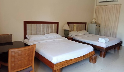 Chambre Affaires