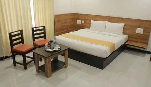 Chambre Double Exécutive