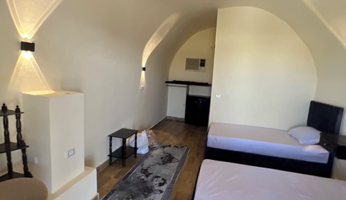 Chambre Deluxe