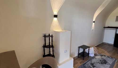 Chambre Deluxe
