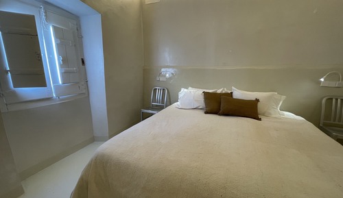 Chambre Double Design