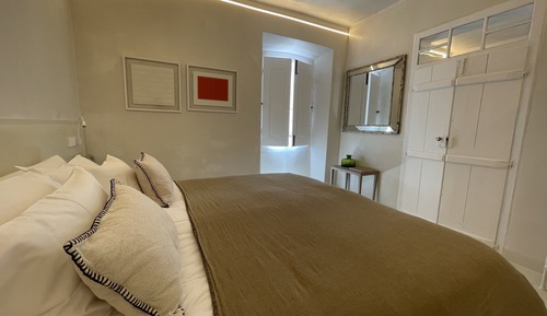 Suite Supérieure