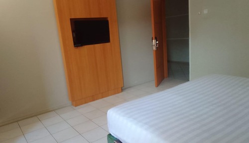 Chambre Double Supérieure