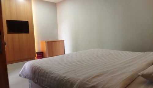 Suite Studio Deluxe