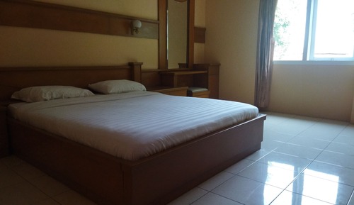 Suite Studio Junior