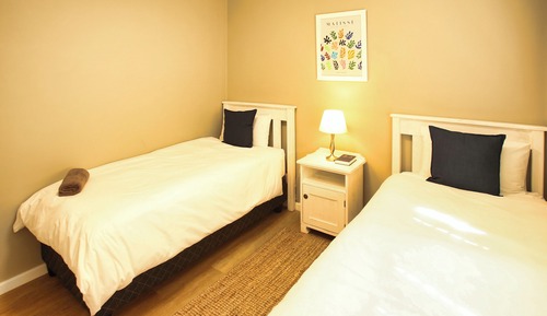 Appartement Élite