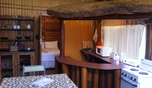 Cabane Économique