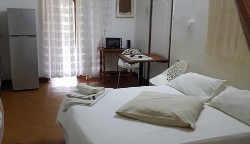 Chambre Double Affaires
