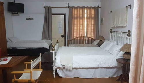 Chambre Double Affaires