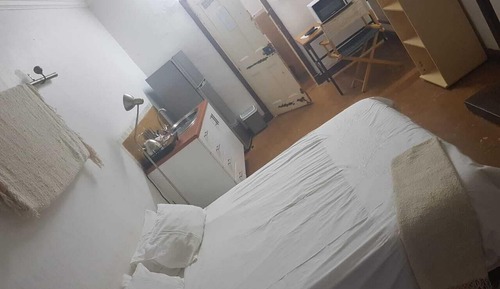 Chambre Double Affaires