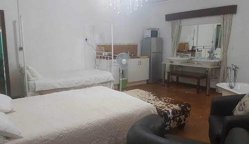Chambre Double Affaires