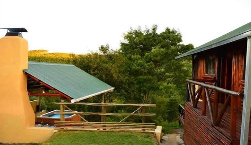 Cabane Économique