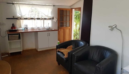 Chambre Double Affaires