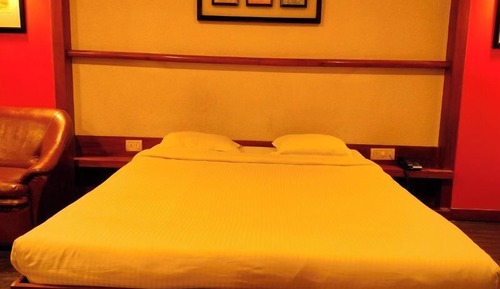 Chambre Luxe
