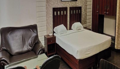Chambre Deluxe