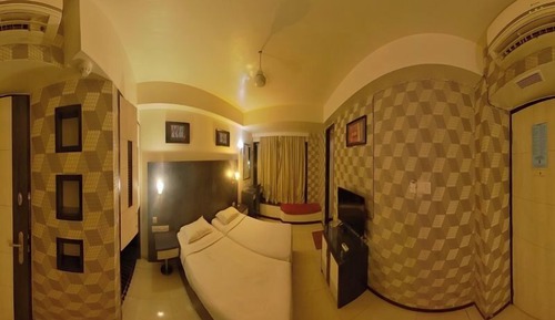 Chambre Exécutive
