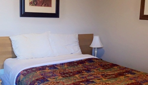 Chambre Simple