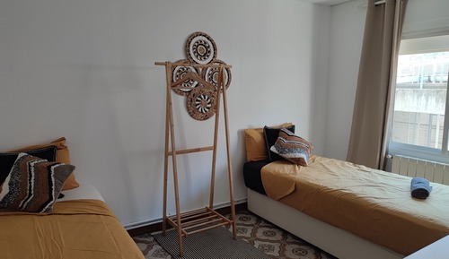 Appartement Familial