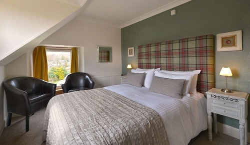 Chambre Double Signature
