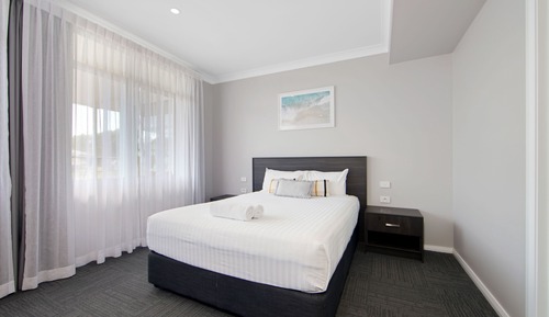 Chambre Familiale