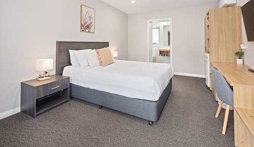 Chambre Double Premium
