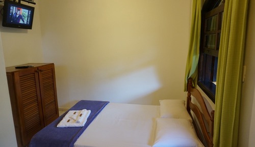 Chambre Double Économique