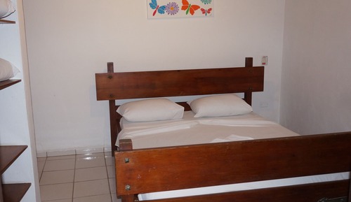 Chalet Familial