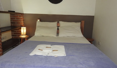 Chambre Double Standard