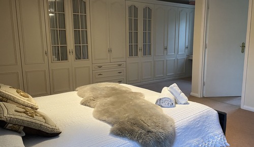 Chambre Lune de Miel