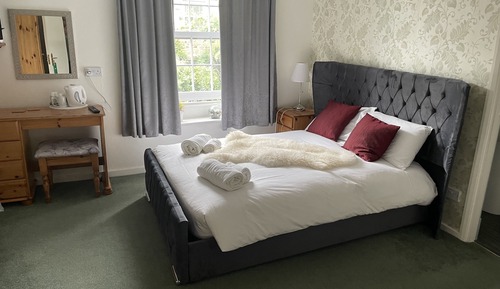 Chambre Confort