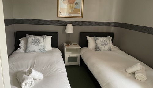 Chambre Confort