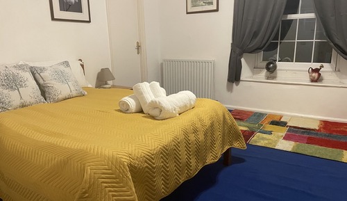 Suite, salle de bains privée (Breakfast included )