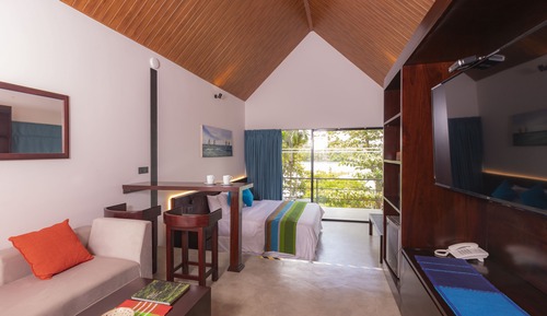 Villa Luxe