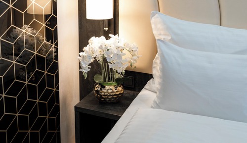 Chambre Standard, 1 lit une place