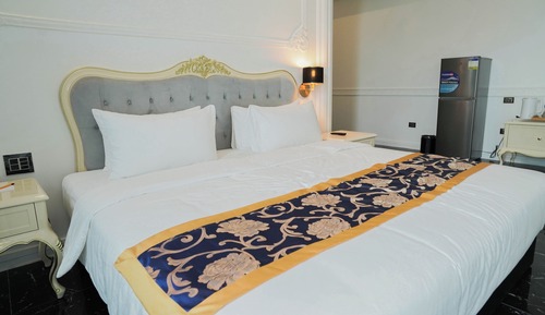 Suite, 1 chambre