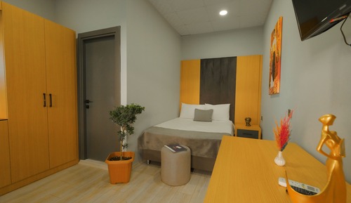 Chambre Standard