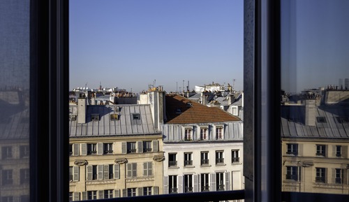 Appartement Deluxe