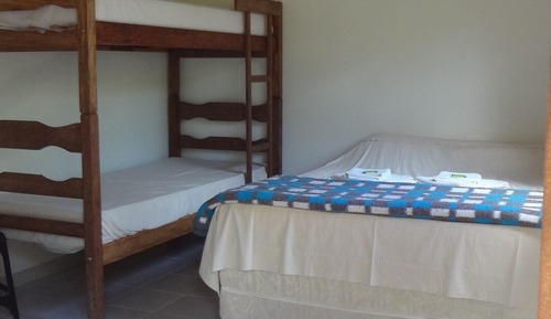 Appartement Économique
