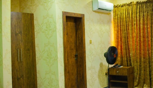 Chambre Exécutive