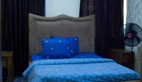 Chambre Royale