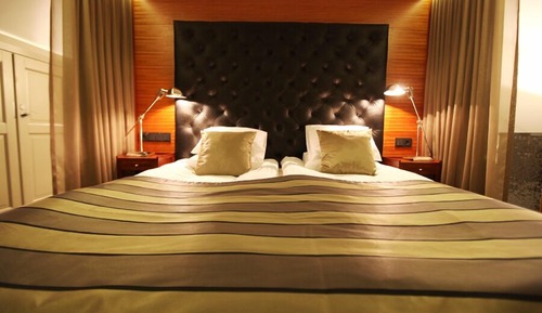 Chambre Double Exécutive