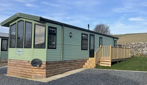 Cabane