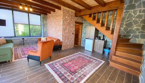 Chalet Familial