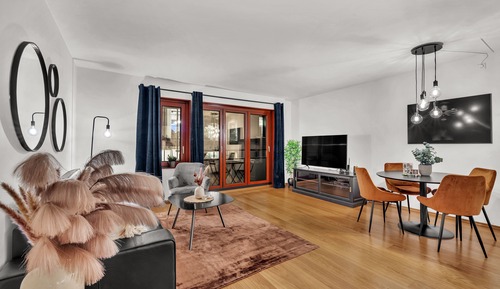 Appartement Standard