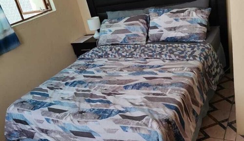 Appartement Luxe
