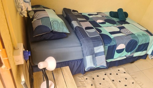 Chambre Simple