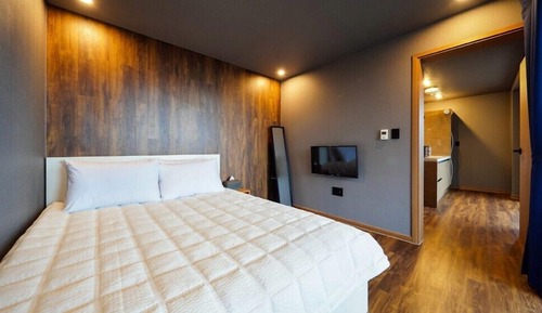 Chambre (102)