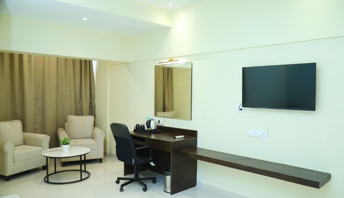 Chambre Luxe