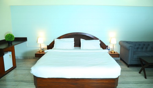 Chambre Premium