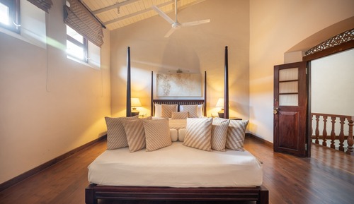 Chambre Supérieure
